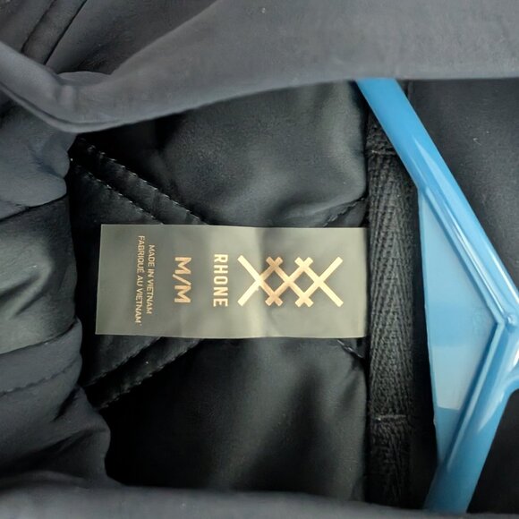 Rhone Alpine Jacket - Picture 5 of 10